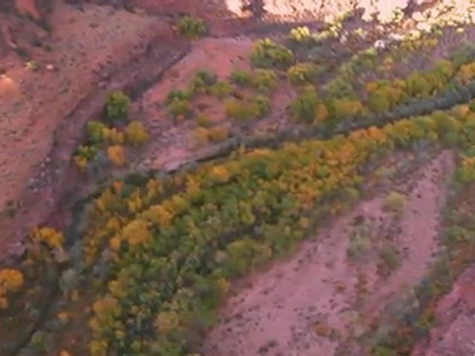 Mother Earth Trailer Documentary