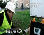 détection de conduites de gaz, détection de câbles électriques, détection de réseaux Telecom, détection de canalisations d'eau potable, et détection de réseaux d'assainissement.