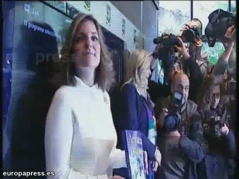 David Meca guarda una gran sorpresa