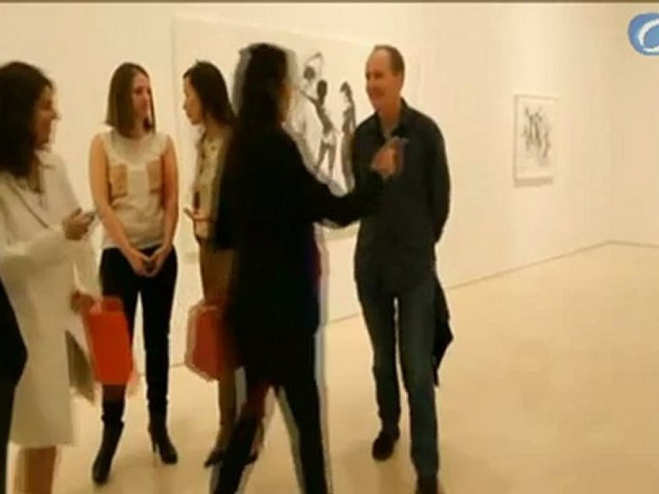 Richard Prince canibaliza a Picasso
