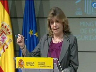 Empleo inicia los trámites para que los parados realicen tareas sociales