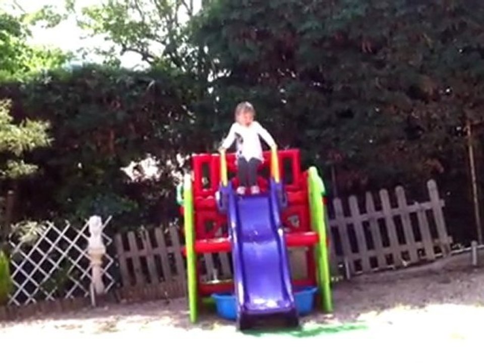Ma star !