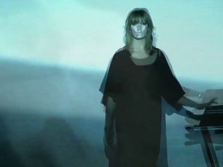 GIANA FACTORY - RAINBOW GIRL (Official Video)