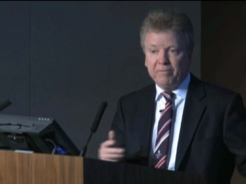 Moynihan zum britischen Glücksspiel-Verbot