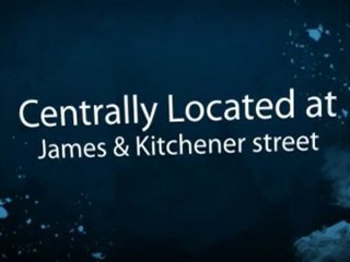 accommodation in toowoomba