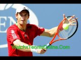 Tennis Second Round Dudi Sela Denis Istomin Live Streaming