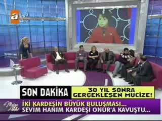 Müge Anlı 29 Part 2 Ş WWWOLAYWEBCOM