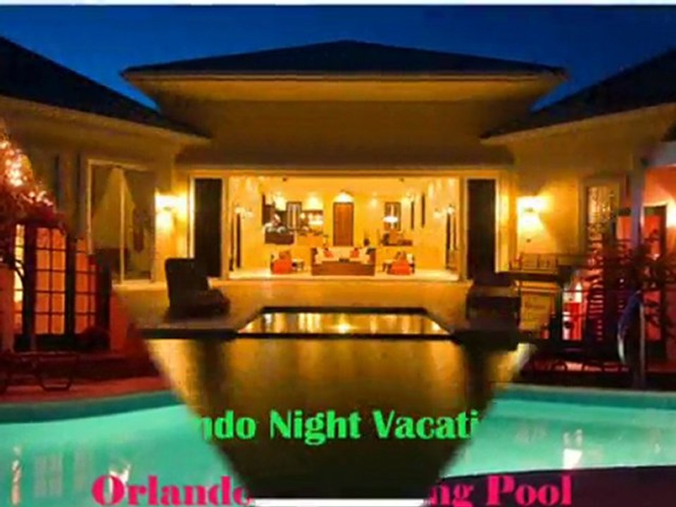 The Cabins & Vacation Home Rentals