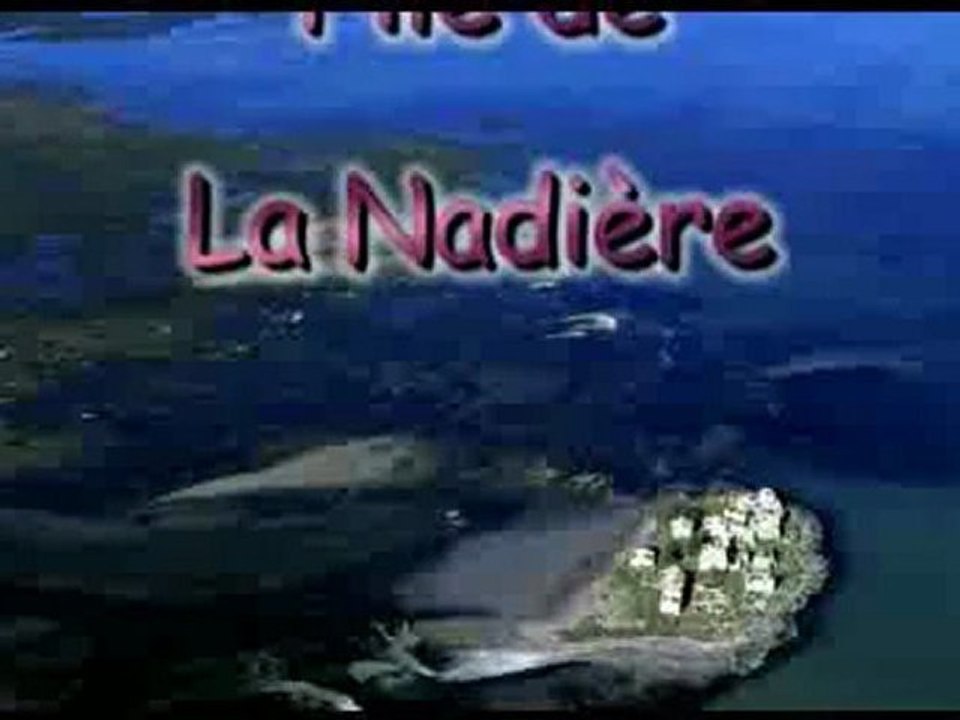 La Nadière