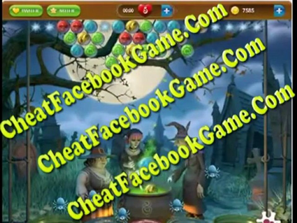 Latest Bubbbe Saga Cheat Engine Free Download