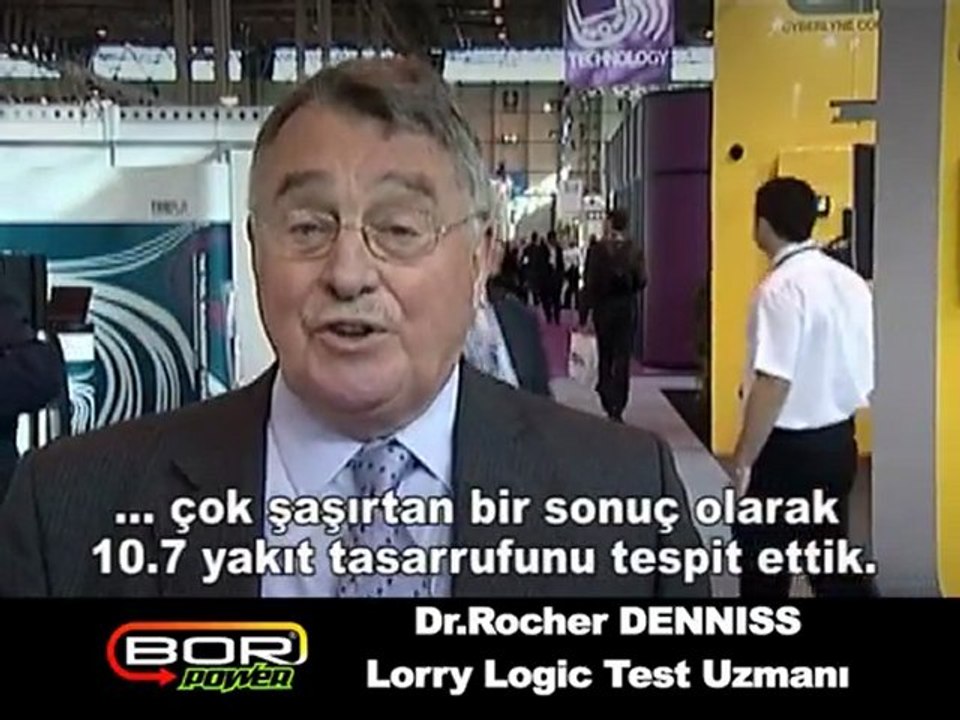 BOR POWER kullanan var mı aranızda?