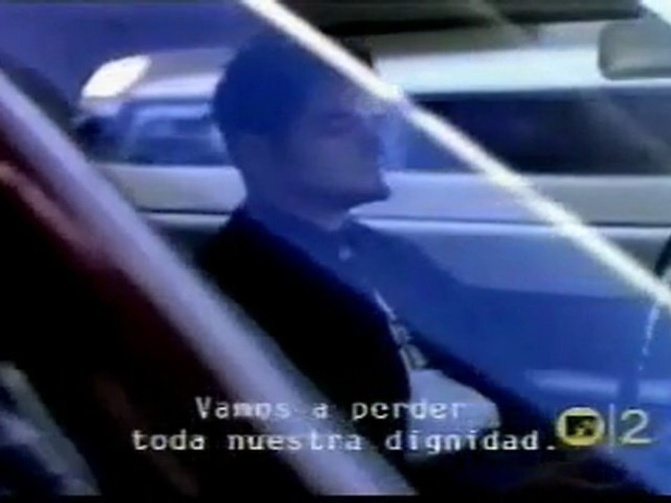 Everybody Hurts - REM