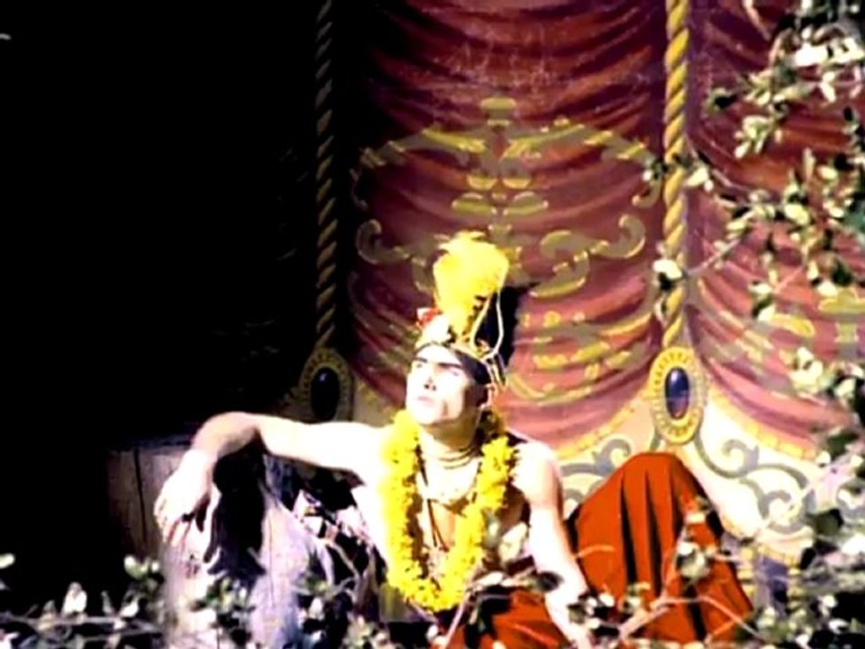 Losing My Religion - REM