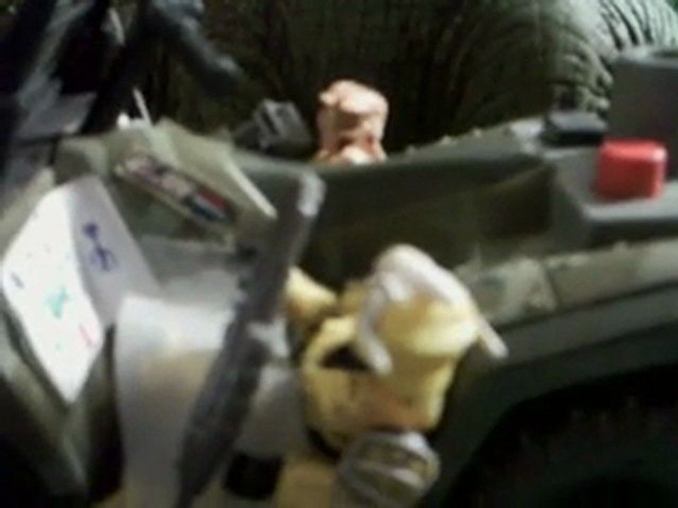 jurassique park 2 partie 3