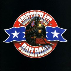 Confederate Railroad - She Took It Like a Man