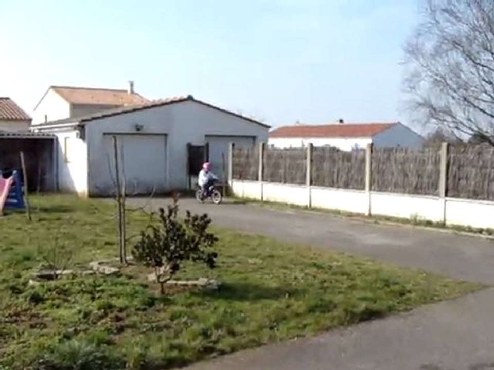 Vélo