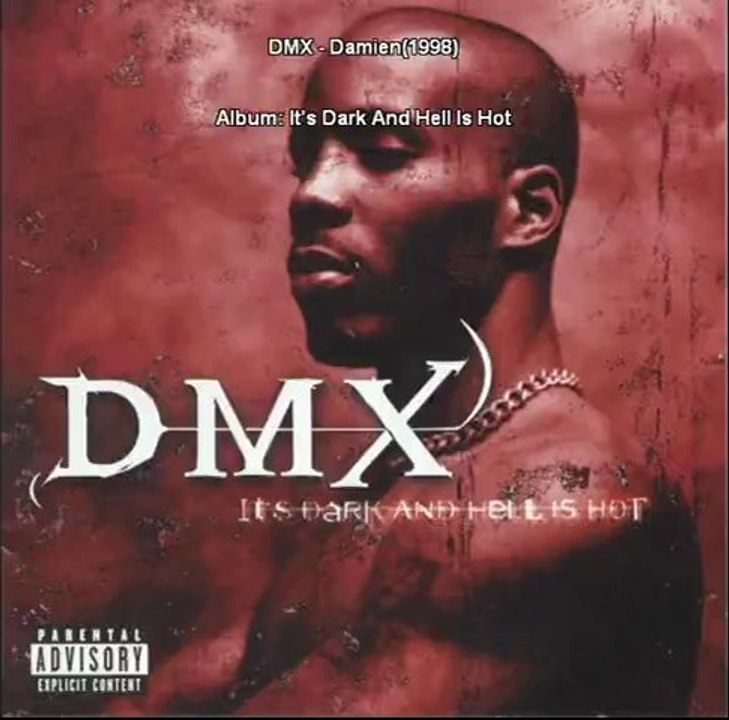 DMX - Damien (1998)