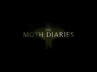 The Moth Diaries trailer