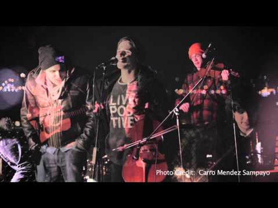 BALCONYTV BROOKLYN LAUNCH (BalconyTV)