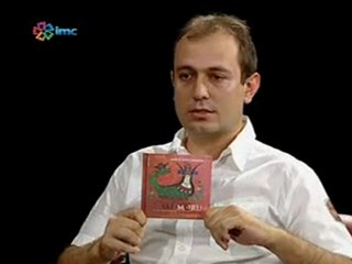 Dillerde Müzik: Metin Kahraman