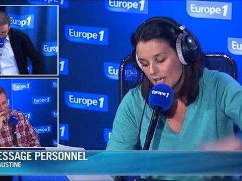 Lhermitte, notre Sophie Marceau à poils