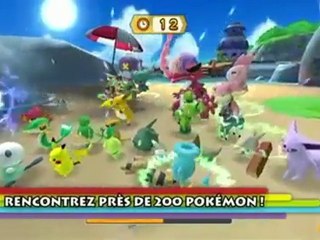 [Trailer] PokéPark 2 : Le Monde des Voeux