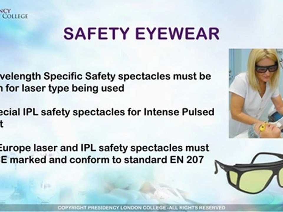 Quick Learning Course in Intense Pulsed Light Training and Laser in London