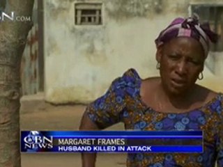 Exclusive: Terror Group 'Enjoys' Killing Nigerian ...