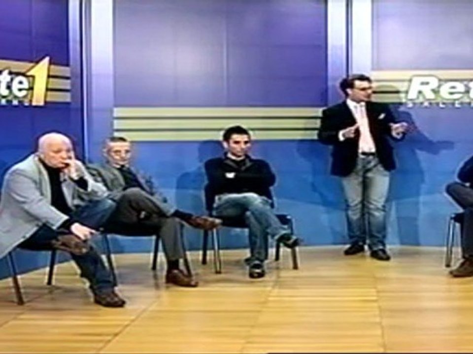 EFFETTO SPORT del 27/02/2012 - 2^ parte