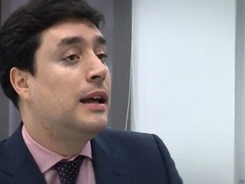 Yo sobreviví a Leman Brothers