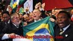 watch Bosnia-Herzegovina vs Brazil Heat football finals on 28Febuary 2012