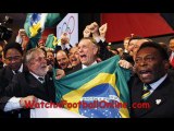 watch Bosnia-Herzegovina vs Brazil Heat football finals on 28Febuary 2012