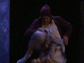 L'école des Ventriloques extraits