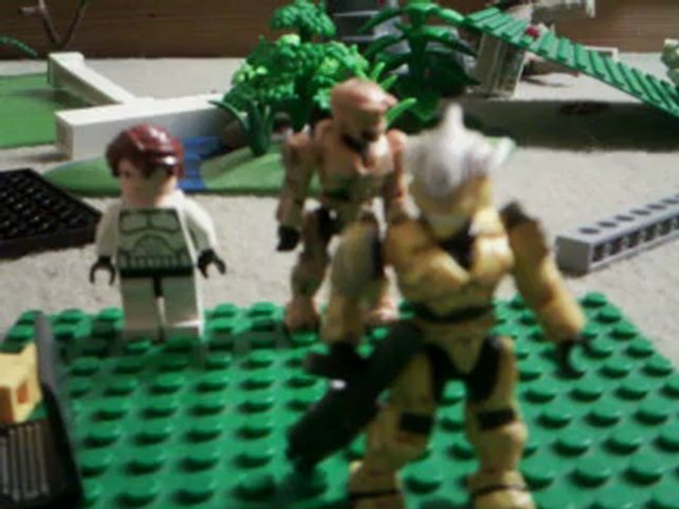 JURASSIQUE PARK 2 PARTIE 12