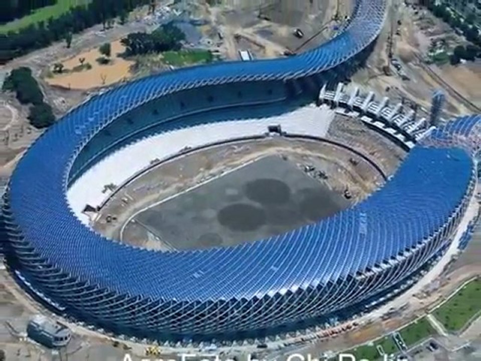 Be the Sustainability (Revolution)