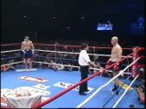 1999.10.05. - Mirko Filipovic CroCop vs Mike Bernardo