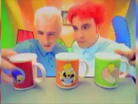 Quand Jean Dujardin faisait de la pub pour un fast-food