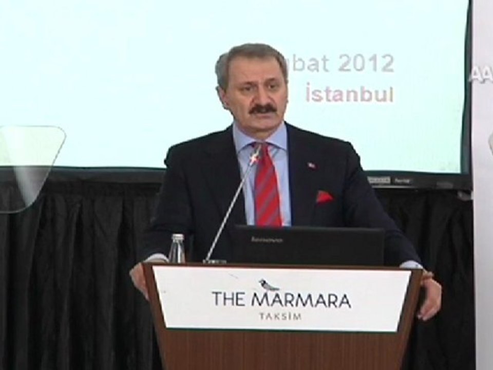 Yeni teşvik sistemi yarın Başbakan'da