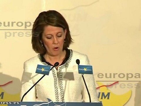 Gallardón abre la puerta al diálogo con ETA