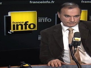 "Il est urgent que nous soyions entendus" (Jean-Marc Governatori)