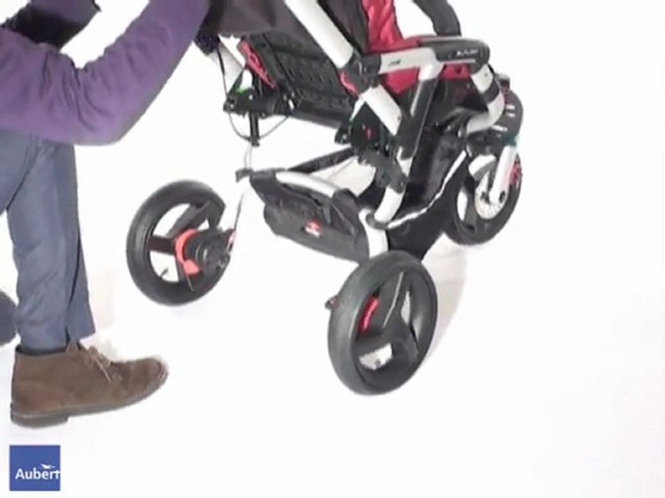 Pack Slalom Reverse + Matrix Light de Jane - Rangement