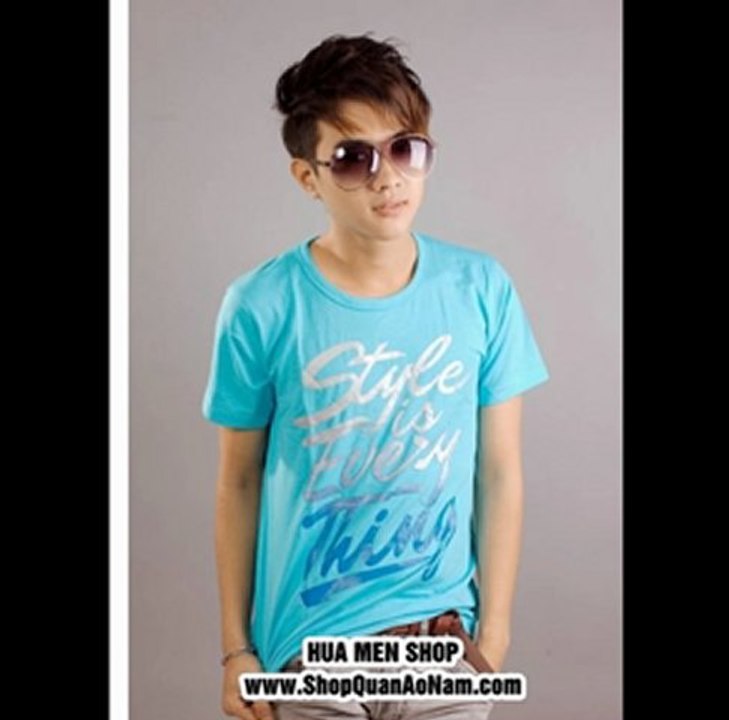 Quần áo nam hè 2012/ quan ao nam he 2012- www. ShopQuanAoNam.com