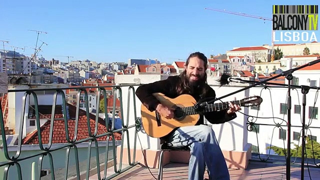 NILSON DOURADO (BalconyTV)