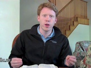 John (Ephesians 4-29)