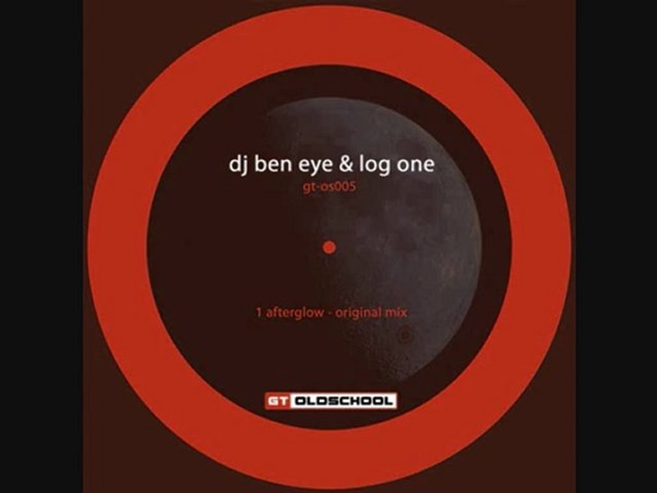 DJ Ben Eye & Log One - Afterglow