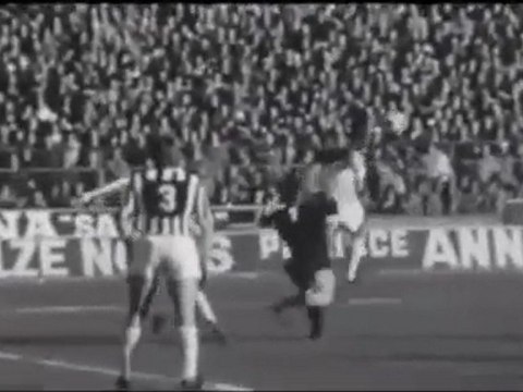 Ντίνο Τζοφ (Γιουβέντους 1972-1975)