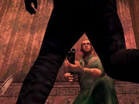 Manhunt II - [HD] - (PC) - Scène 7 : Bee's Honey Pot (La Ruche des Abeilles)