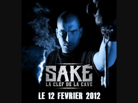 Saké - Scylla ( Chiens sales - Prod Saïko )