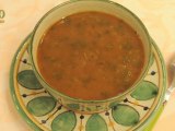 Harira : La soupe Marocaine  - 750 Grammes