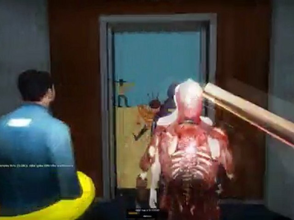 L'ascenseur pour PGM